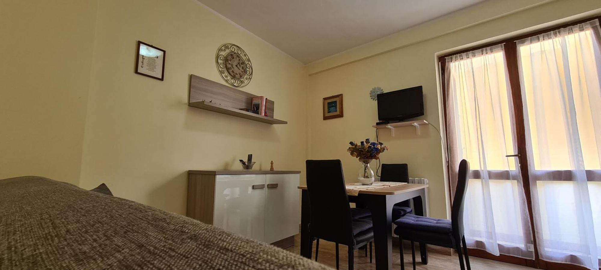 Em Holiday Apartment Куарту-Сант'Элена Экстерьер фото