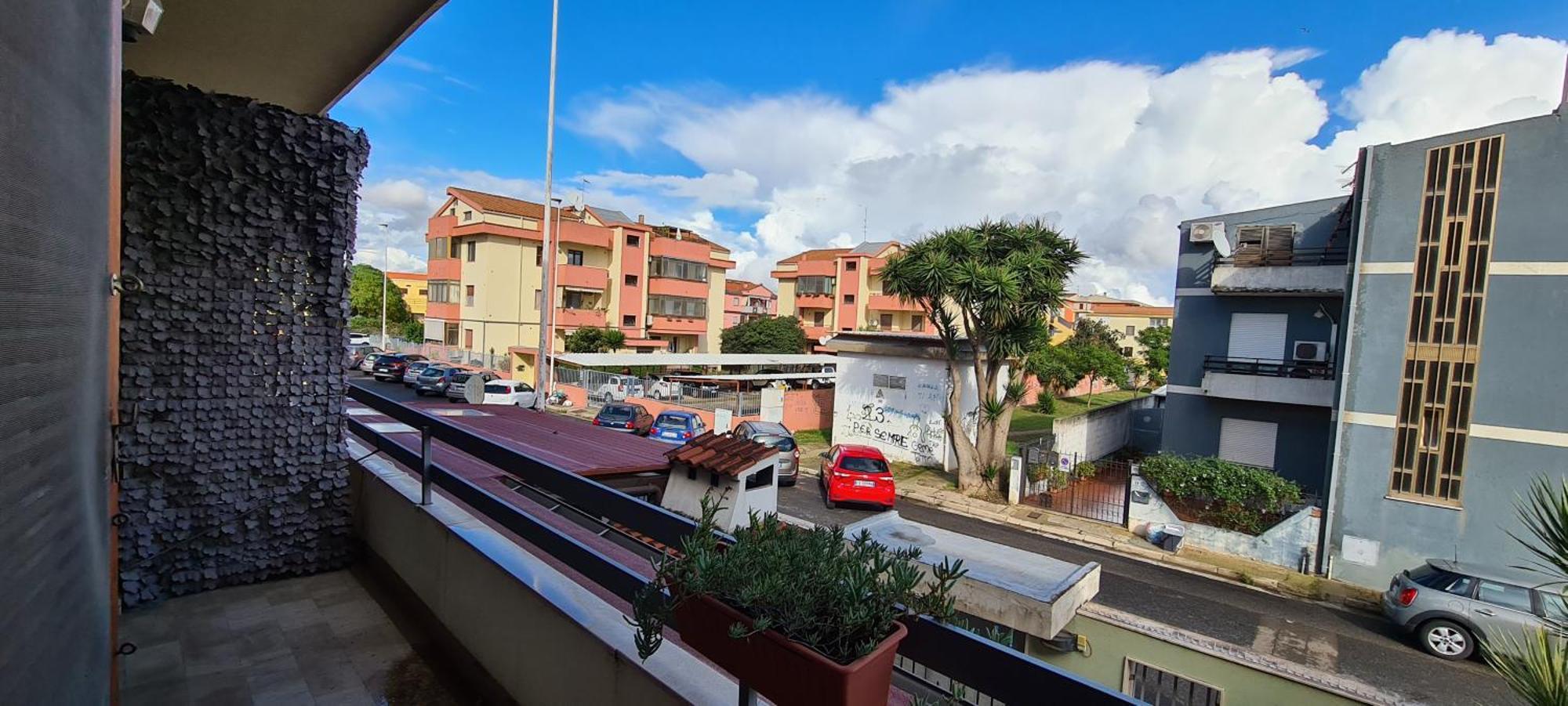 Em Holiday Apartment Куарту-Сант'Элена Экстерьер фото