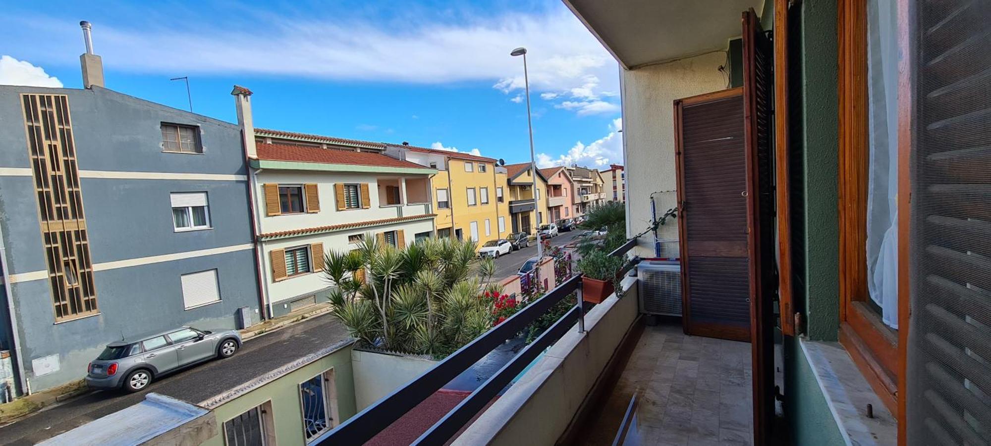 Em Holiday Apartment Куарту-Сант'Элена Экстерьер фото