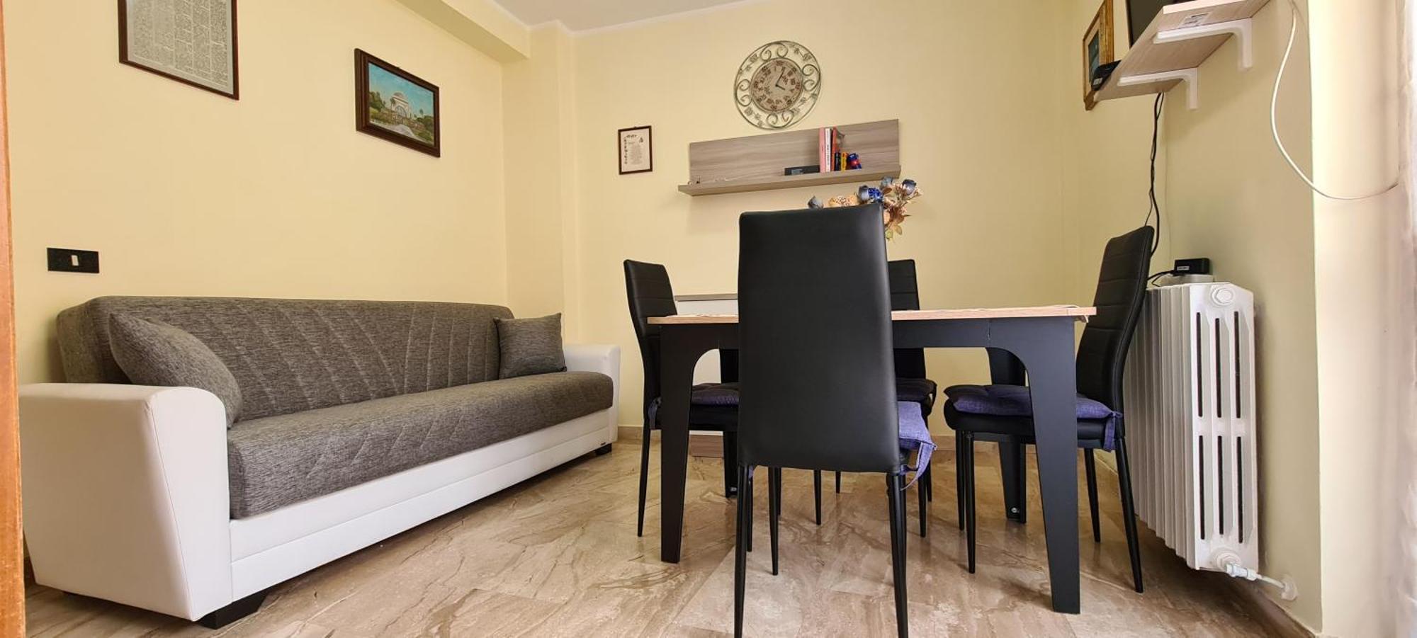 Em Holiday Apartment Куарту-Сант'Элена Экстерьер фото