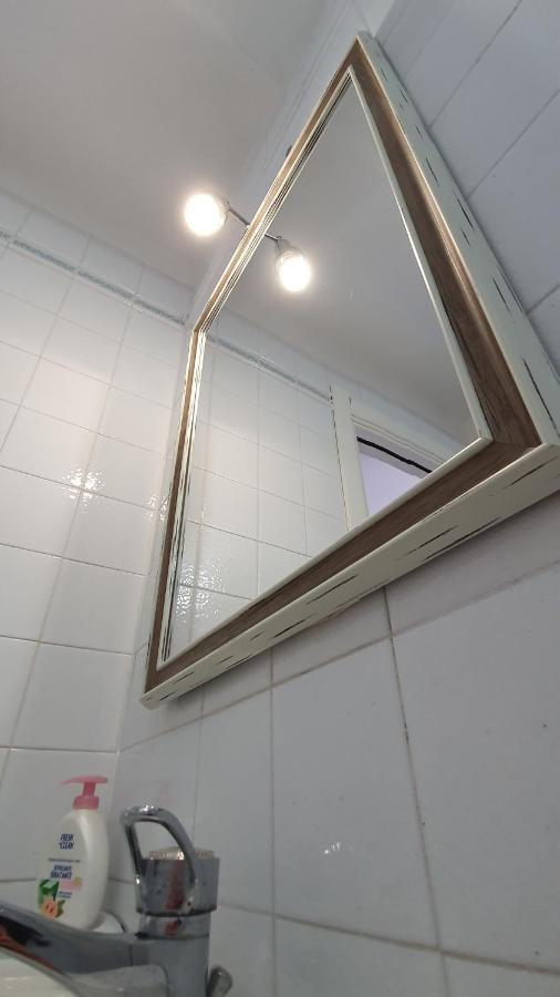Em Holiday Apartment Куарту-Сант'Элена Экстерьер фото