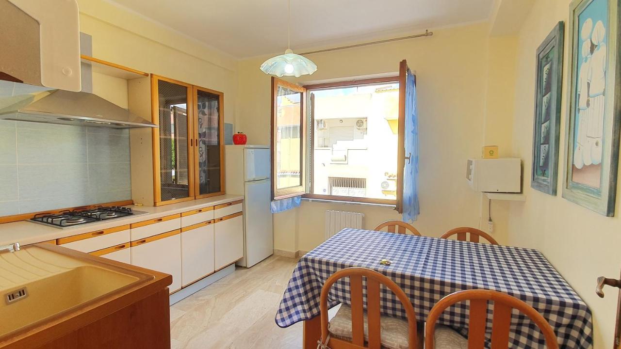 Em Holiday Apartment Куарту-Сант'Элена Экстерьер фото
