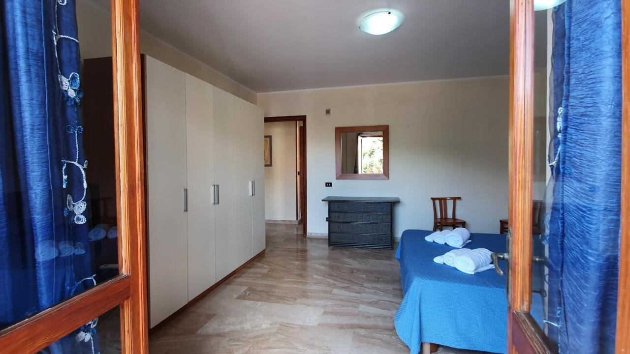 Em Holiday Apartment Куарту-Сант'Элена Экстерьер фото