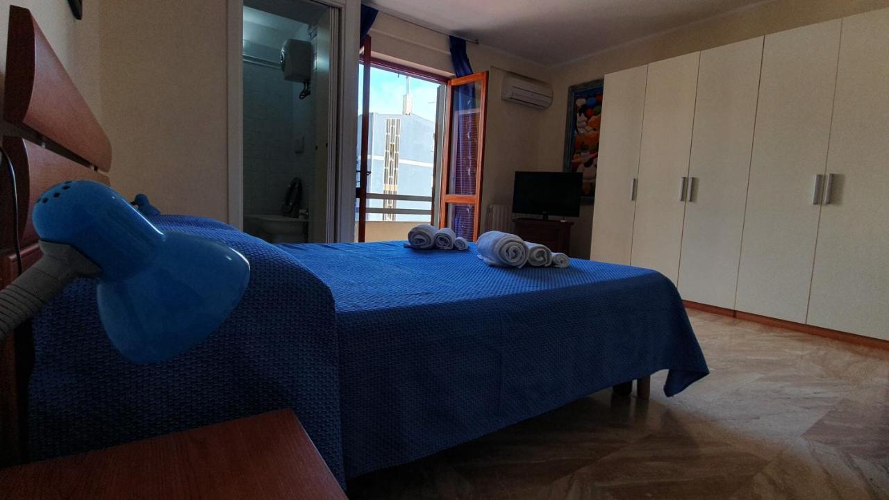 Em Holiday Apartment Куарту-Сант'Элена Экстерьер фото
