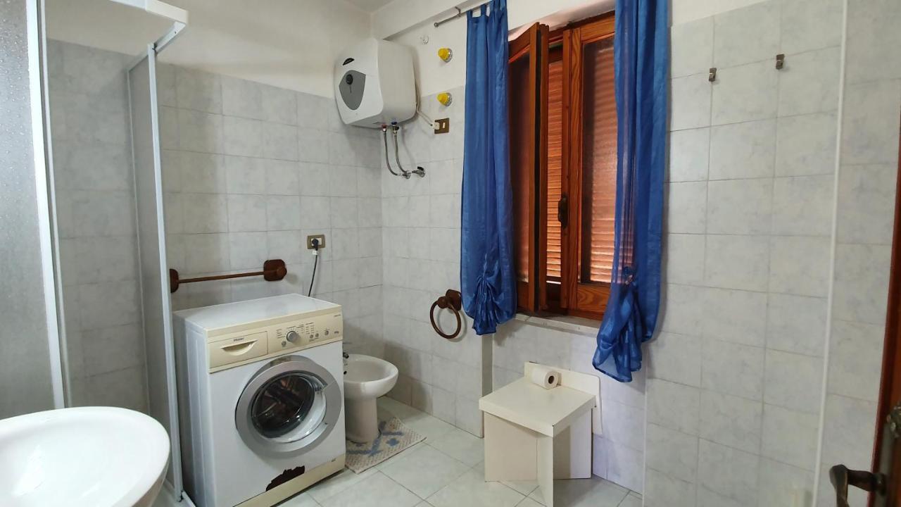 Em Holiday Apartment Куарту-Сант'Элена Экстерьер фото