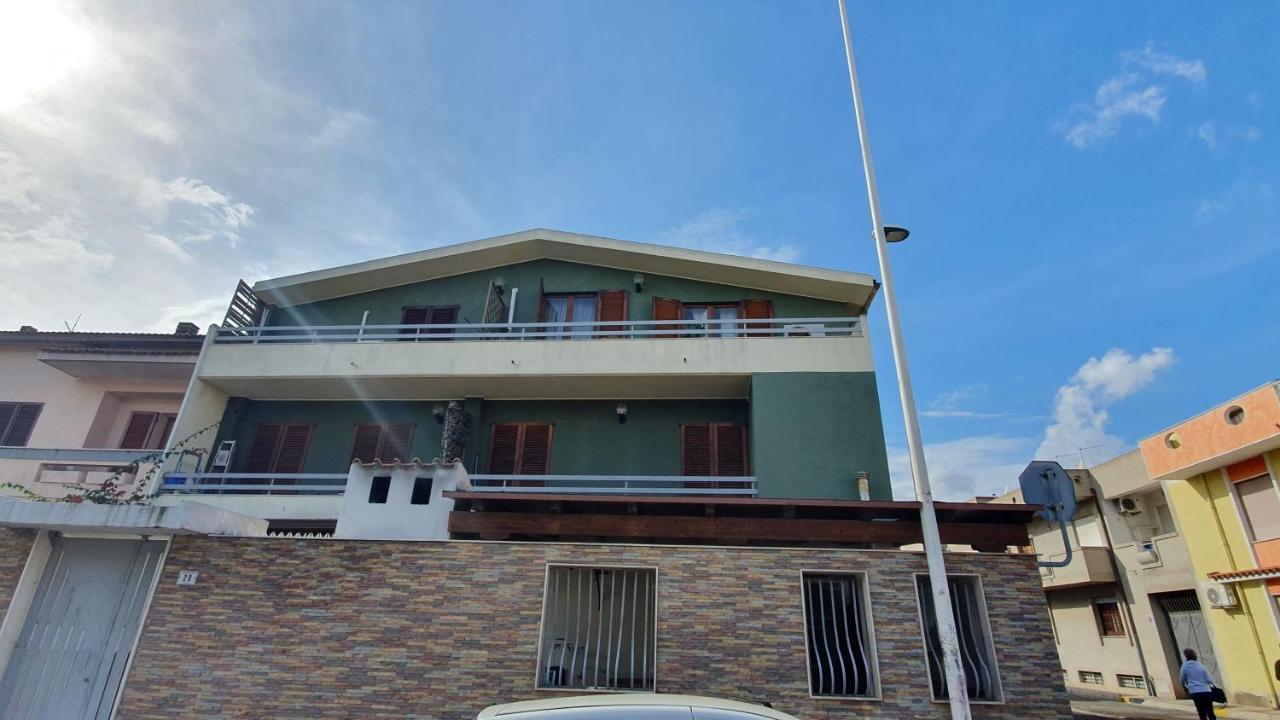 Em Holiday Apartment Куарту-Сант'Элена Экстерьер фото